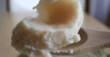 бараний жир