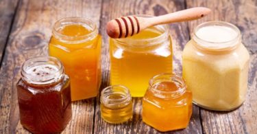 проверить качество меда