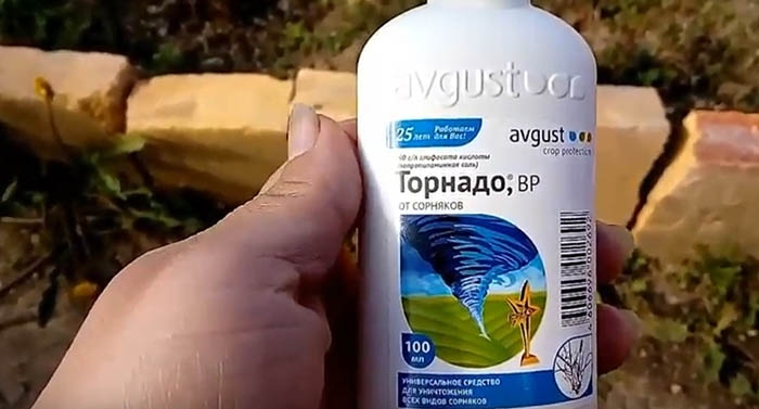 торнадо 5 инструкция по применению