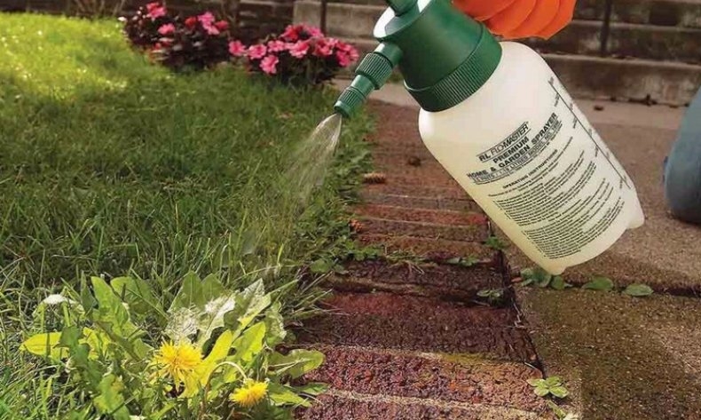 средство от сорняков торнадо