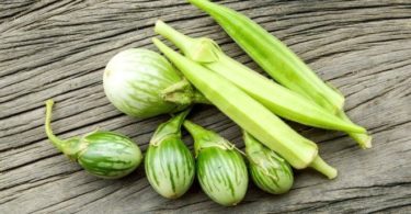 бамия описание