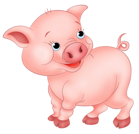 Картинки по запросу свинья рисунок | свинка | Pinterest