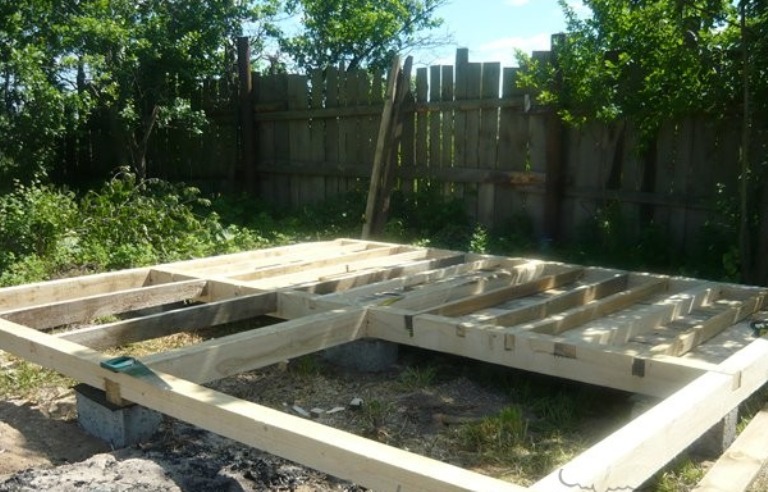 обустройство голубятни