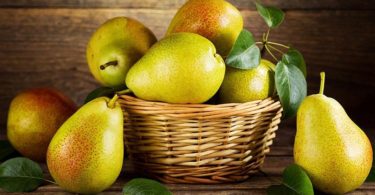 Свойства груш