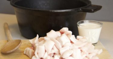 свойства и противопоказания гусиного жира