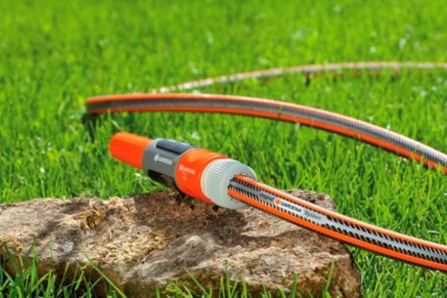 ниппельная поилка своими руками