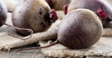 противопоказания красной свеклы