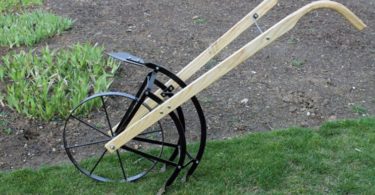 Культиватор ручной для дачи