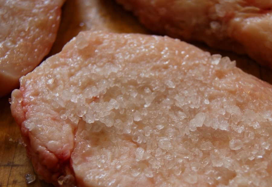 курдюк что это такое