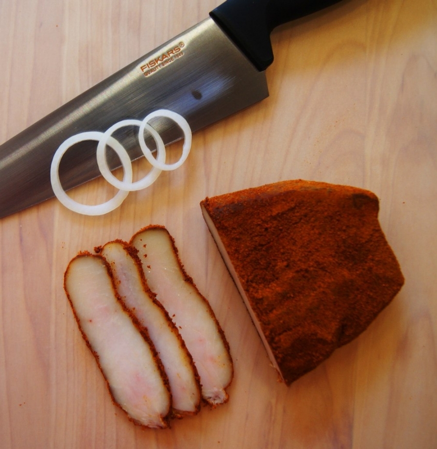 курдючная порода овец