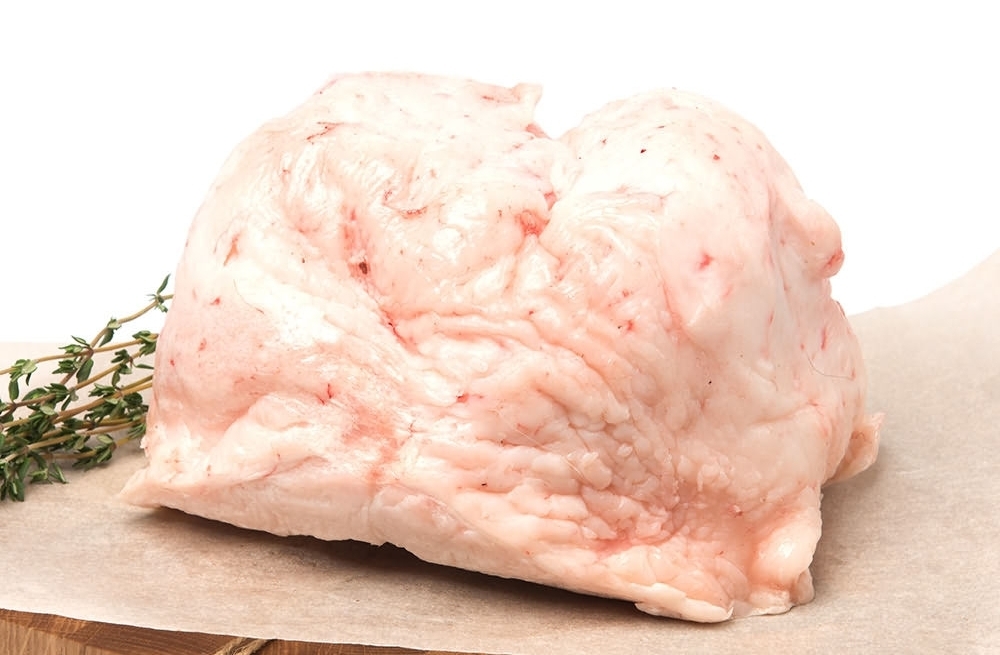 курдючные овцы