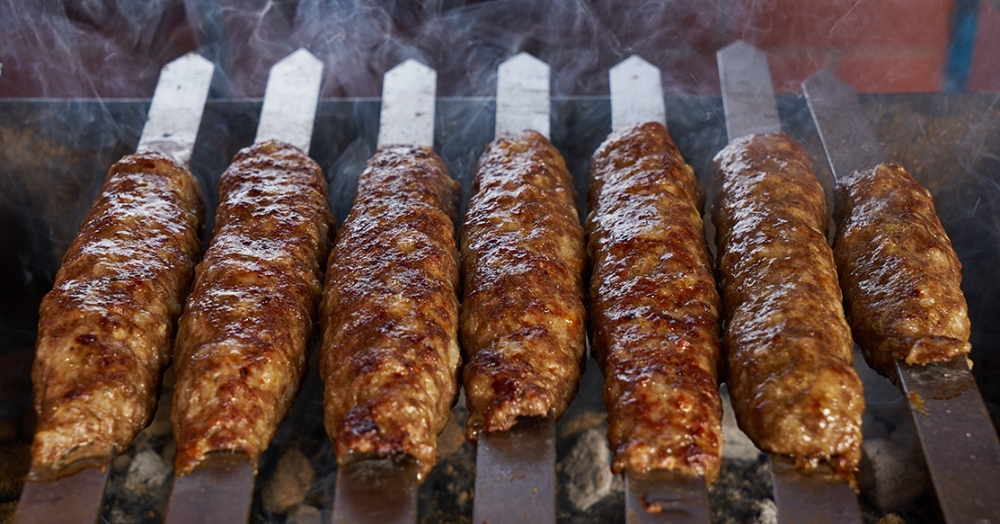 курдюк бараний польза и вред