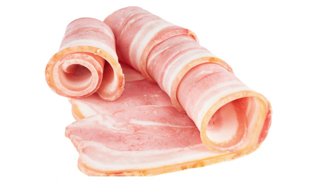 Slanina - přínosy a poškození zdraví (složení, obsah kalorií)