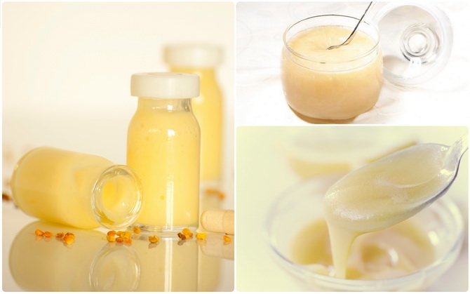 маточное молочко пчелиное полезные свойства для мужчин