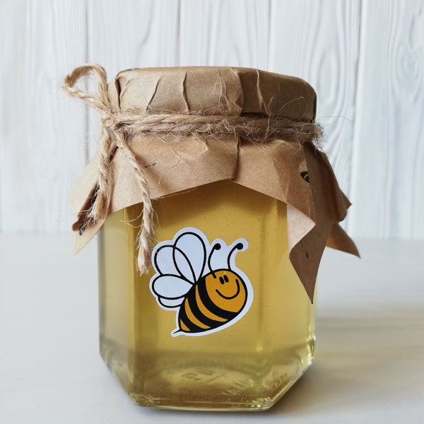 мед акации польза и вред