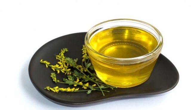 мед донника полезные свойства и противопоказания