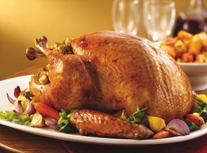 гузки индейки польза и вред