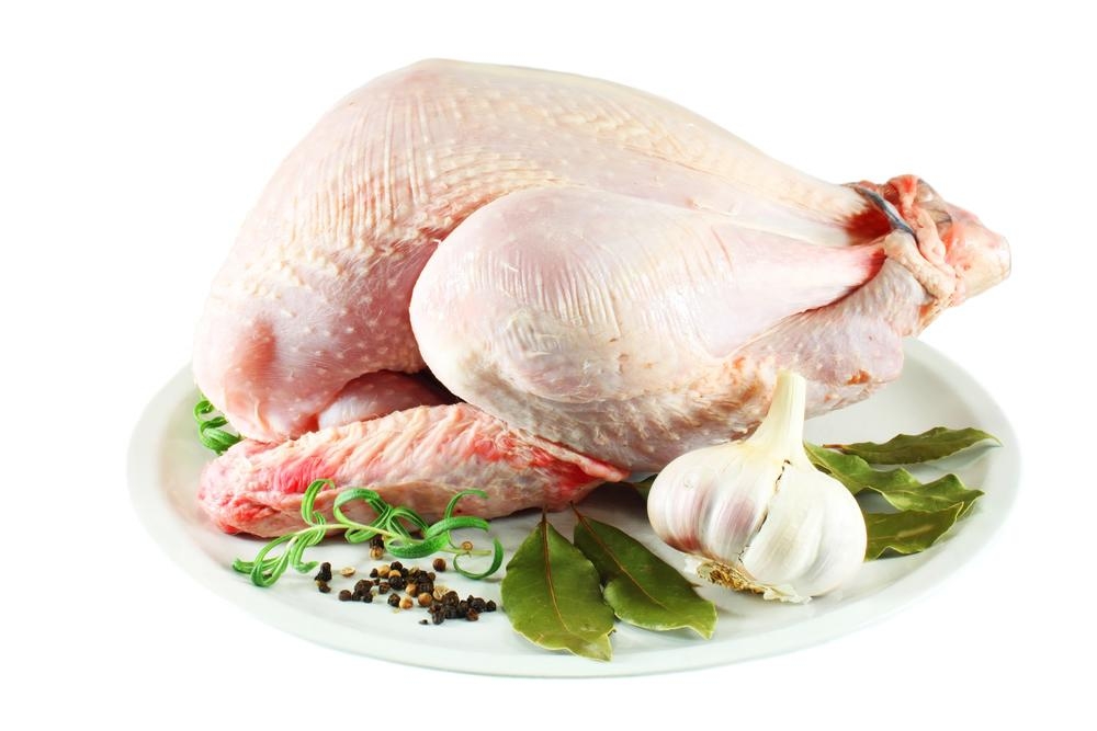 индейка полезные свойства