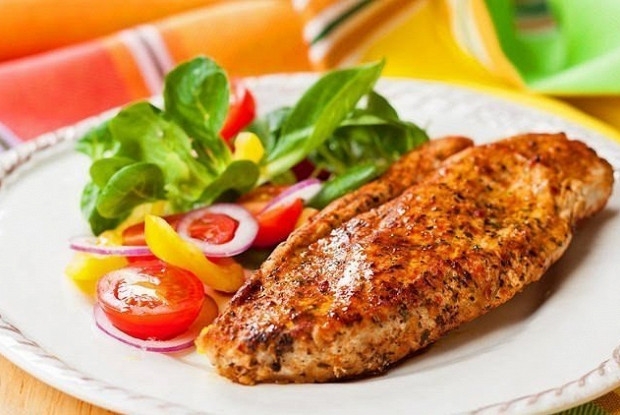 индюшатина польза и вред