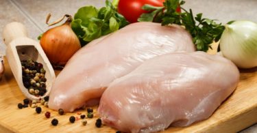 вред мяса индейки