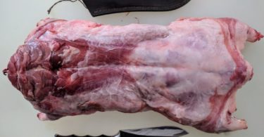 вред мяса нутрии