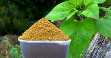 применение мясокостной муки для кур