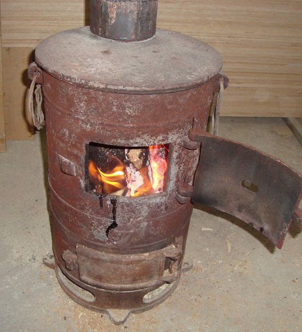 инфракрасная лампа для обогрева курятника