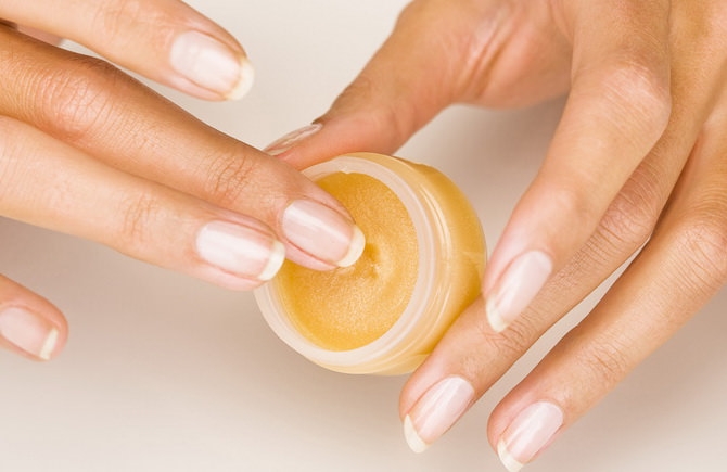 чем полезен пчелиный воск