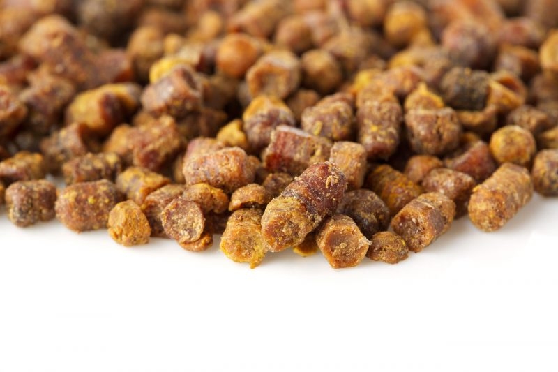 перга состав