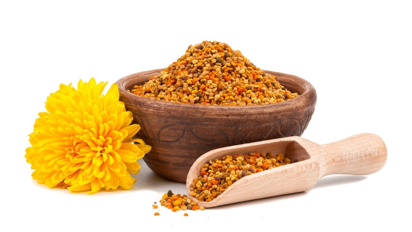 перга лечебные свойства как принимать