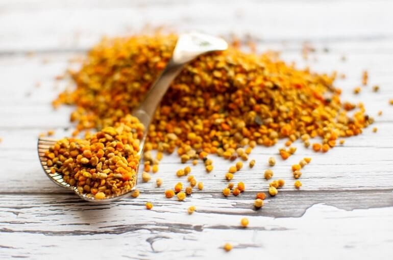 перга состав