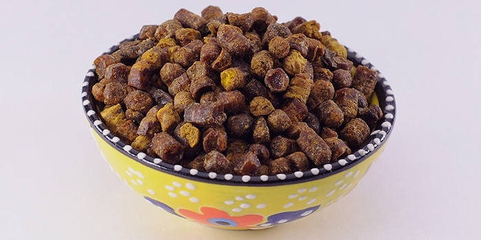 перга состав