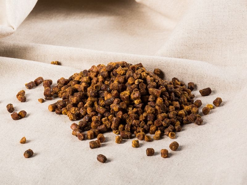 перга состав