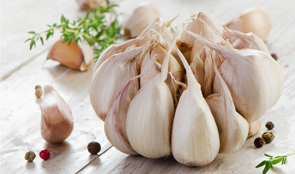 можно ли есть много чеснока