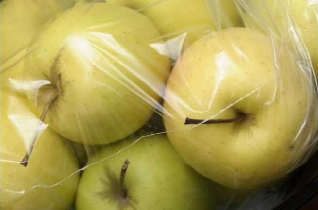 можно ли хранить яблоки в холодильнике