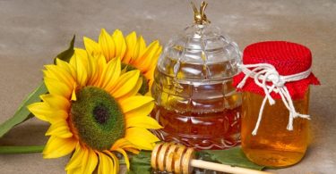 Продукты пчеловодства