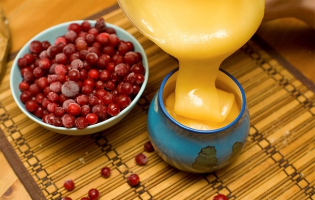 продукты жизнедеятельности пчел