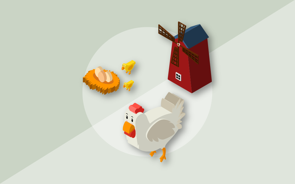 бизнес план по выращиванию бройлеров