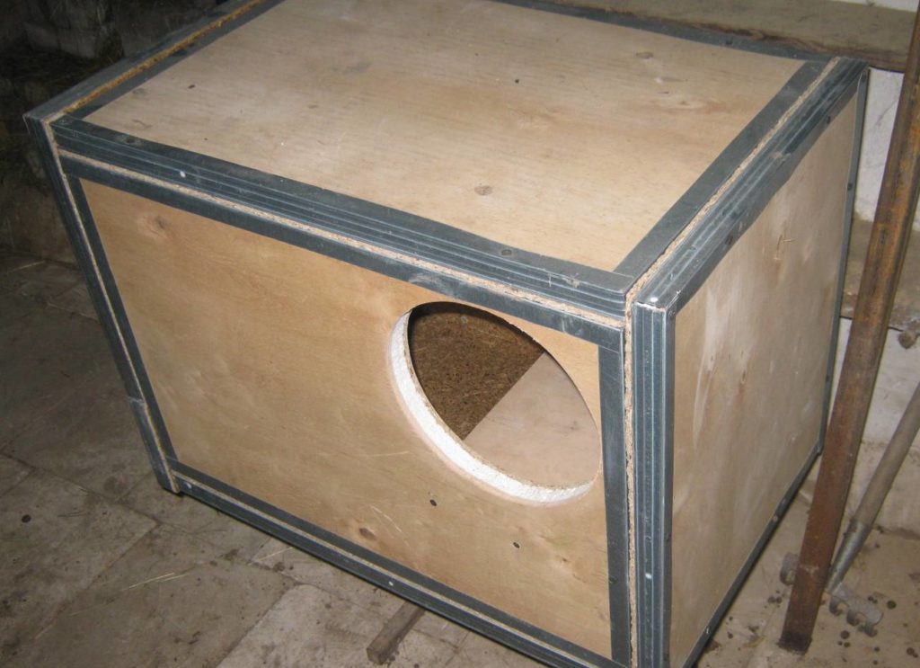 содержание кроликов в клетках для начинающих