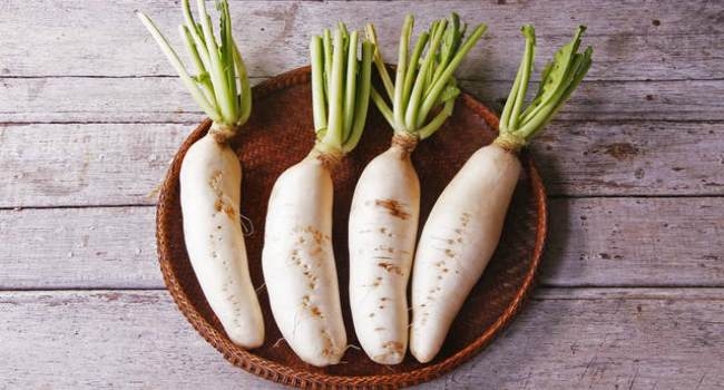 дайкон выращивание и уход в открытом грунте