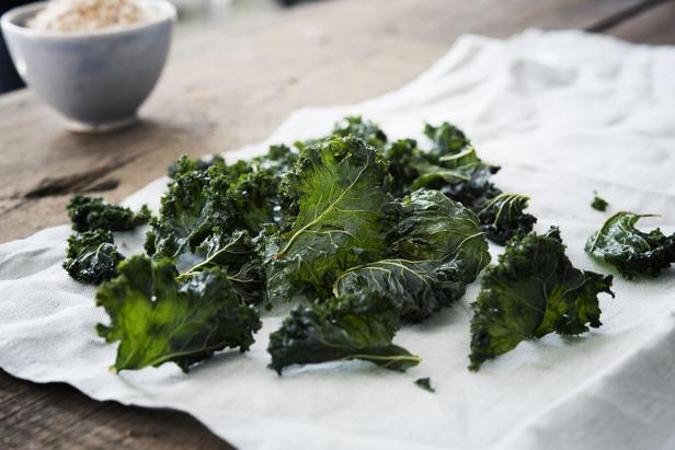 кейл семена