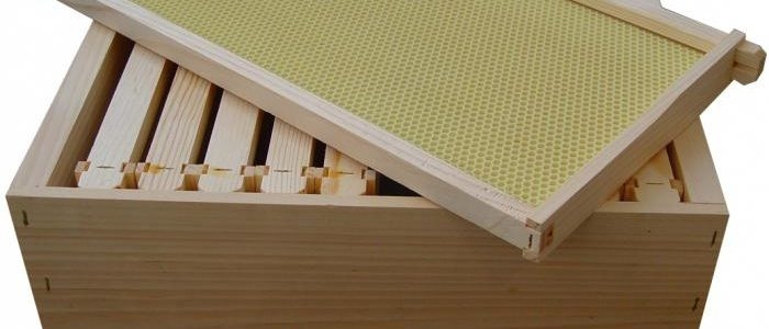 изготовление рамок для ульев своими руками видео