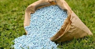 удобрение суперфосфат