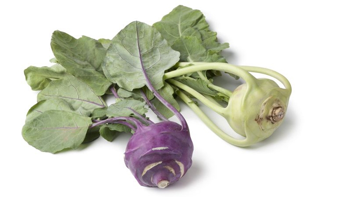 кольраби выращивание и уход