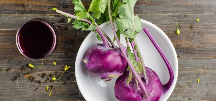 кольраби выращивание и уход