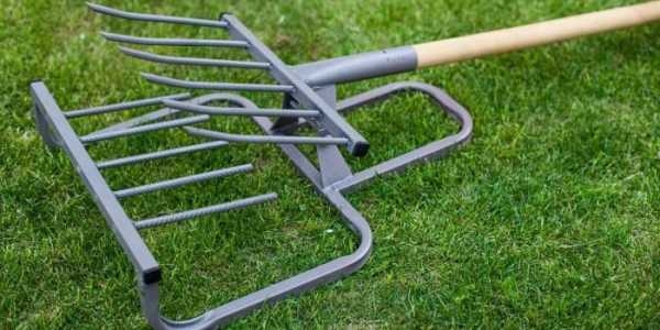 умная лопата