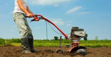 Мотокультиватор для дачи