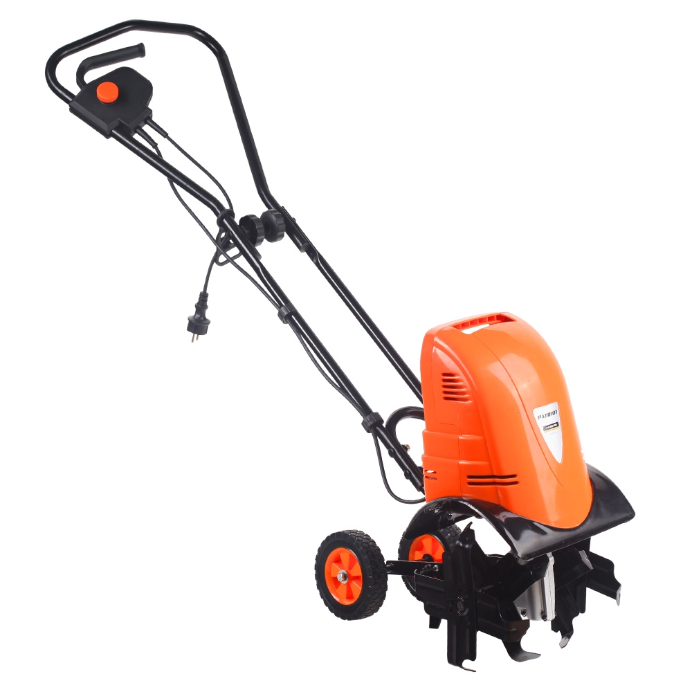 выбрать культиватор