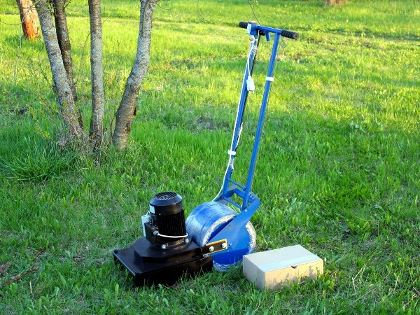 как выбрать мотокультиватор