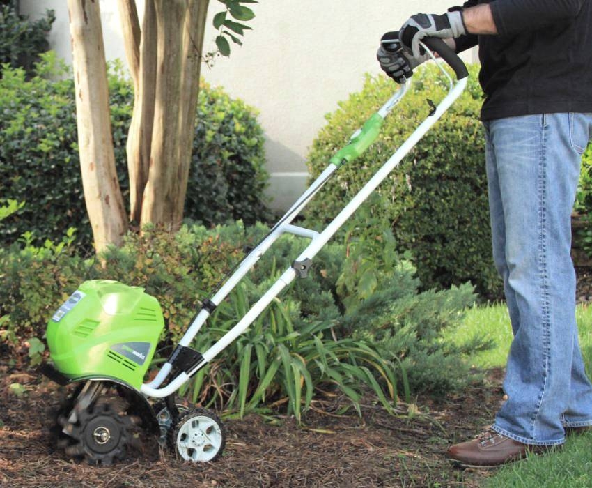 как выбрать мотокультиватор